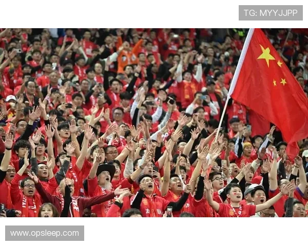 中国男足奋力拼搏再创佳绩全场逆转赢得世预赛关键胜利