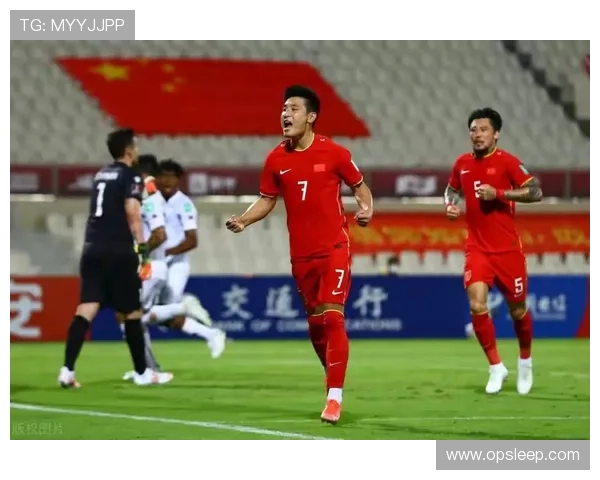 中国男足亚洲预选赛再迎关键战全队誓夺胜利力争晋级世界杯