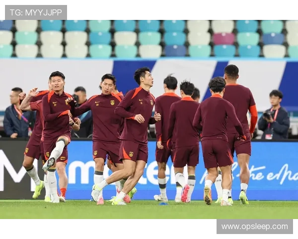 中国男足主场逆转取胜展现顽强斗志年轻球员闪耀全场燃爆激情