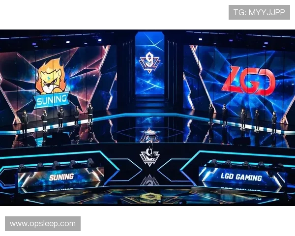 全球总决赛爆冷黑马逆袭豪门战队震撼上演史上最激烈电竞对决 全球总决赛爆冷黑马逆袭豪门战队震撼上演史上最激烈电竞对决