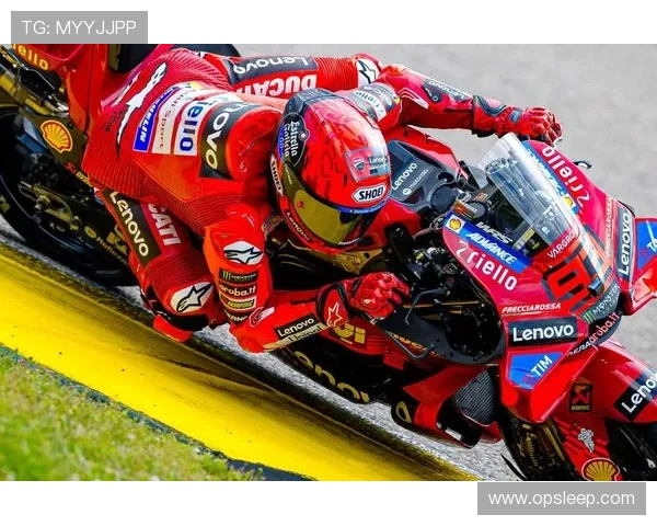 2025 MotoGP赛季即将开启 新车手与新技术引发关注