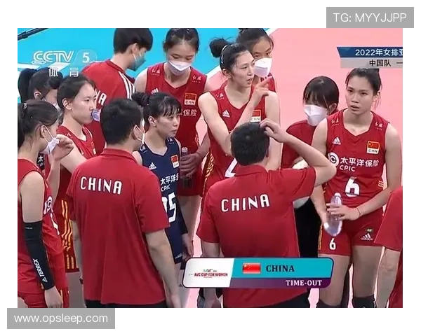 中国女排逆袭成功 3比0战胜日本队强势晋级亚洲杯决赛