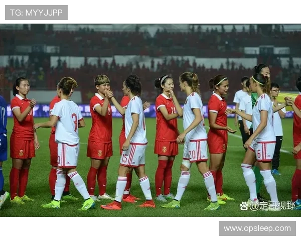 中国女足逆袭战胜世界强队 力克美国实现世界杯历史性突破