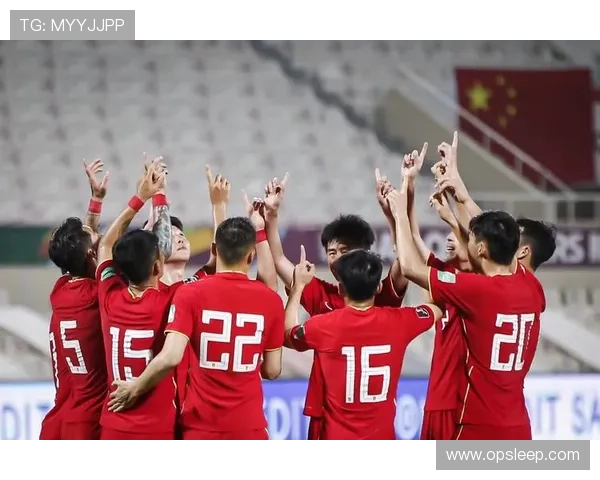 国足主场逆转劲敌全场沸腾新星爆发点燃中国足球希望 国足主场逆转劲敌全场沸腾新星爆发点燃中国足球希望