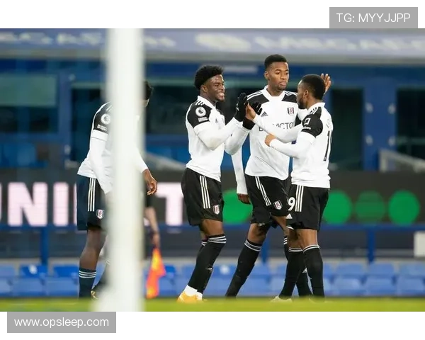 富勒姆俱乐部最新动态:球队阵容调整与新援加盟消息全解析 富勒姆俱乐部最新动态:球队阵容调整与新援加盟消息全解析