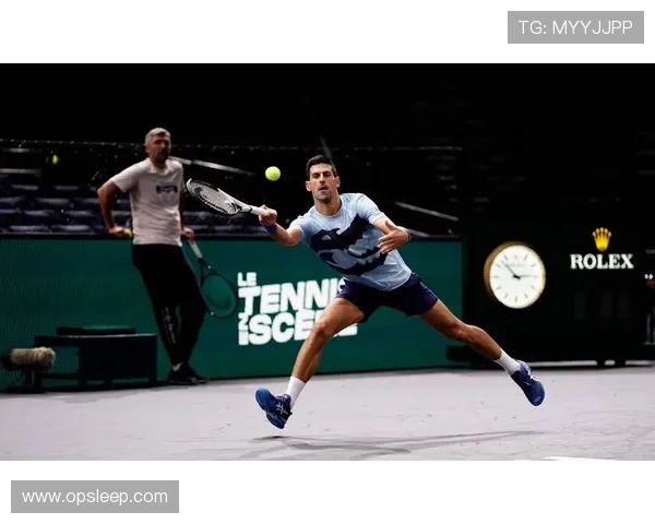 德约科维奇再创传奇强势夺冠新生代网球格局或将迎来重大变革