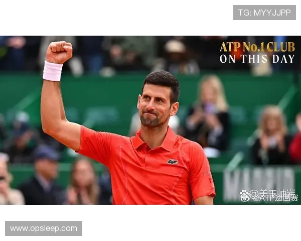 德约科维奇逆转夺冠再创历史年轻新星崛起网坛竞争格局重塑