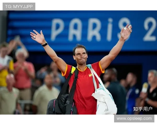 纳达尔宣布退役计划引发全球网球圈震动 未来是否继续参与赛事备受关注