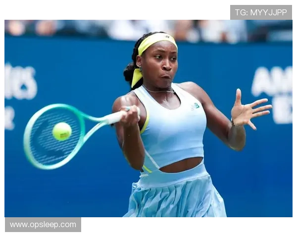 网球大满贯赛事最新动态：全新世界排名揭晓，年轻新星崭露头角