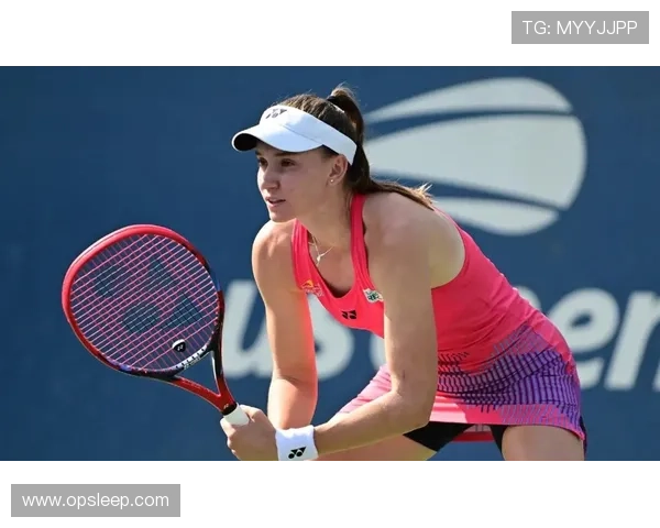 网球赛场再掀热潮 世界排名前十选手激战不断精彩纷呈