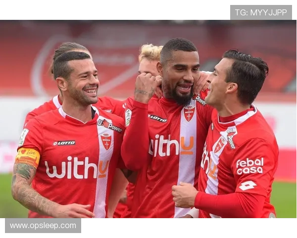 蒙扎俱乐部崛起之路：从意乙到意甲的历史性突破与未来展望