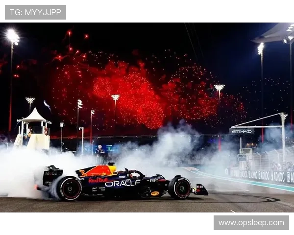 F1总决战前夜：维斯塔潘强势反扑能否追平舒马赫五连冠纪录