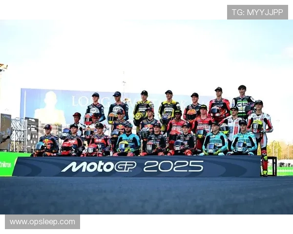 2025 MotoGP赛季揭幕 新车手阵容与赛道改动引发广泛关注