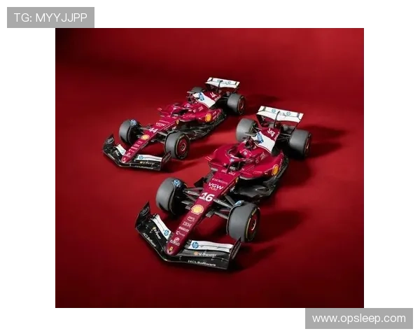 F1赛季迎来新技术革新 多支车队竞争激烈提前预示冠军之争 F1赛季迎来新技术革新 多支车队竞争激烈提前预示冠军之争