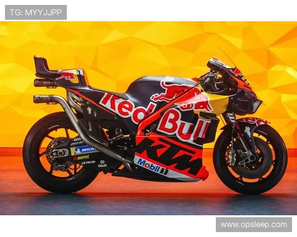 MotoGP赛季激战正酣 突破性技术与选手表现引发热议