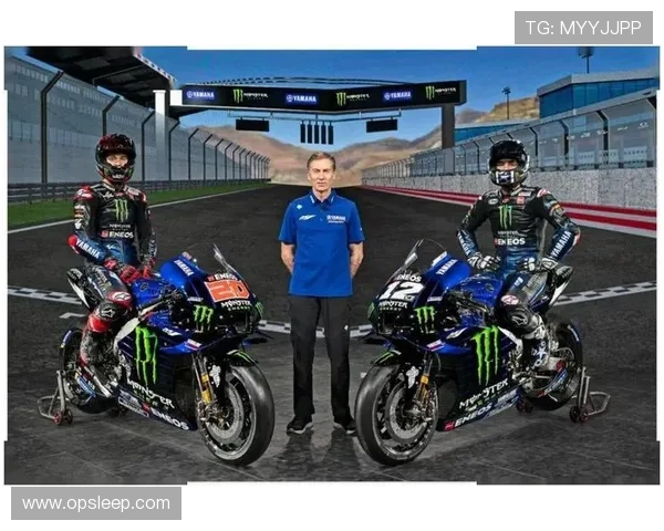 MotoGP赛季更新：全新车手阵容亮相 竞争激烈成赛事最大看点