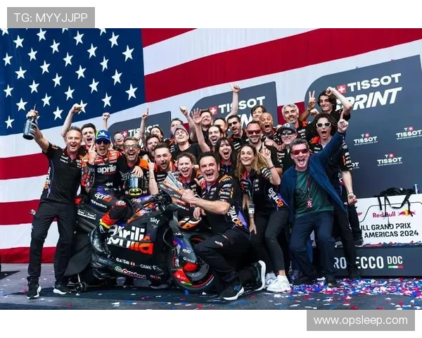 MotoGP赛场风云再起顶尖车手激战年度积分榜走势解析