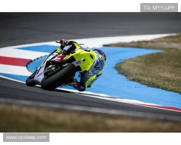 MotoGP赛季重燃战火 众车手备战新赛季角逐冠军荣耀 MotoGP赛季重燃战火 众车手备战新赛季角逐冠军荣耀