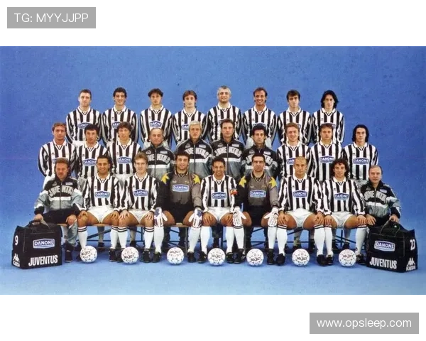 全景解读尤文图斯俱乐部百年荣耀传承与未来战略蓝图全面展望新程