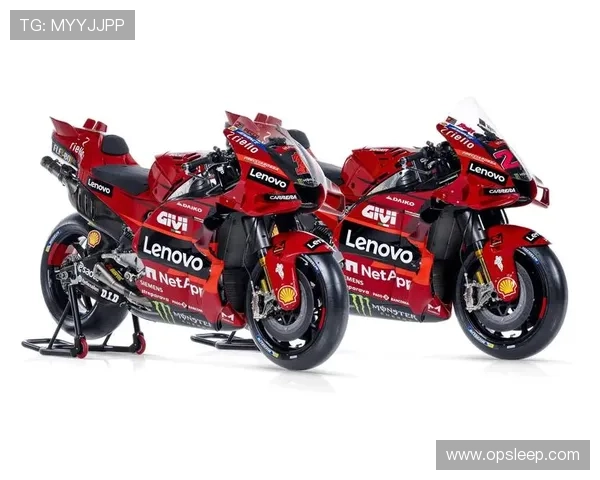 新赛季MotoGP焦点对决全面升级赛场风云再掀高潮热血时刻至