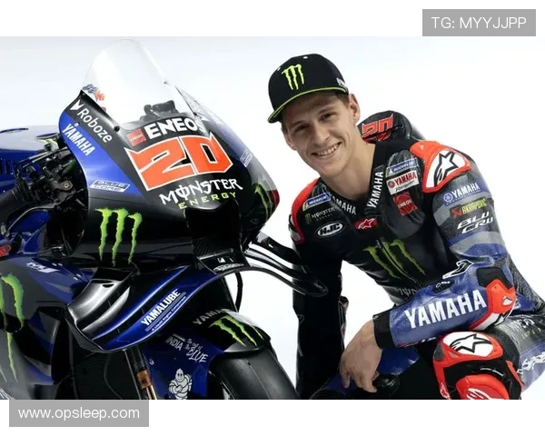 MotoGP赛季激烈角逐 新星车手崭露头角老将持续挑战冠军宝座