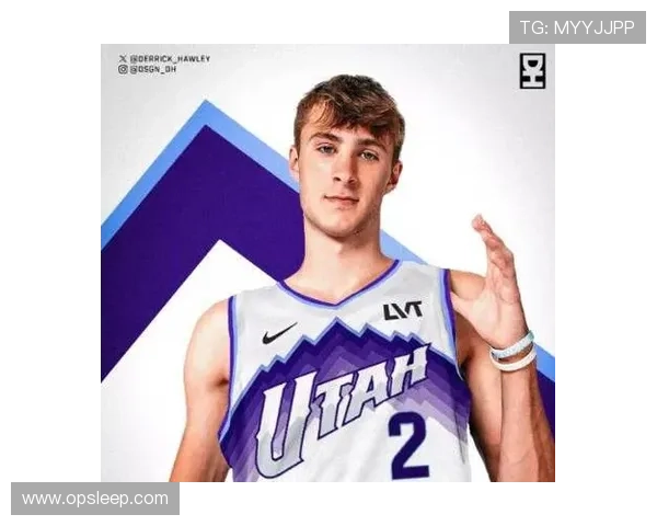 NBA爵士队迎来关键调整新赛季目标重塑冲击季后赛前景引关注