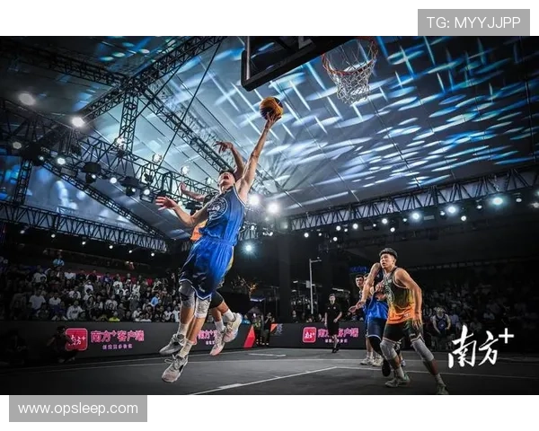 中国篮球新星崛起！青年队员在国际赛事中大放异彩，未来可期