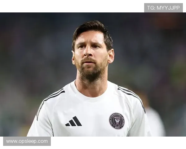 梅西确认离开巴黎圣日耳曼 转会美国大联盟再创历史新篇章