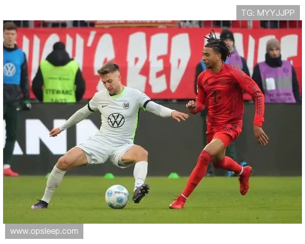 沃尔夫斯堡足球俱乐部崛起之路与德甲竞争格局新篇章发展战略