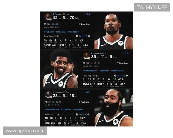 篮网队交易风波：杜兰特与欧文或将离队 球队重建计划引发关注