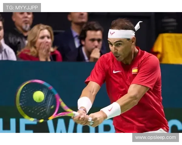 网球传奇纳达尔宣布退役 结束辉煌职业生涯震撼全球球迷