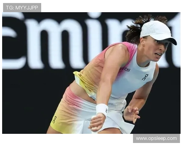 网球新星横扫对手勇夺首个大满贯冠军引发热议