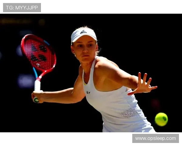 网球赛季再掀高潮 多项国际赛事激烈角逐新星崭露头角