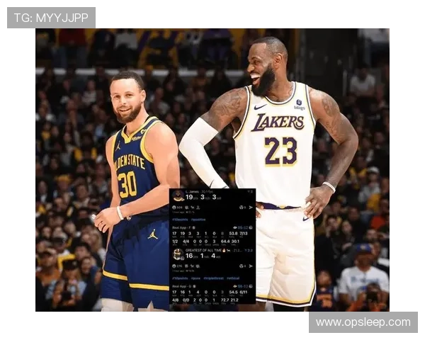 詹姆斯砍下历史新高助湖人战胜勇士勇士核心库里因伤缺阵