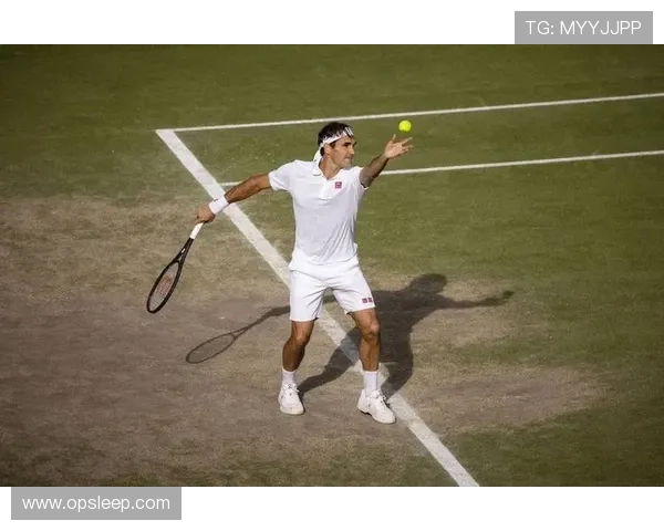 费德勒重返网球赛场宣布复出 将参与全新赛事挑战自己