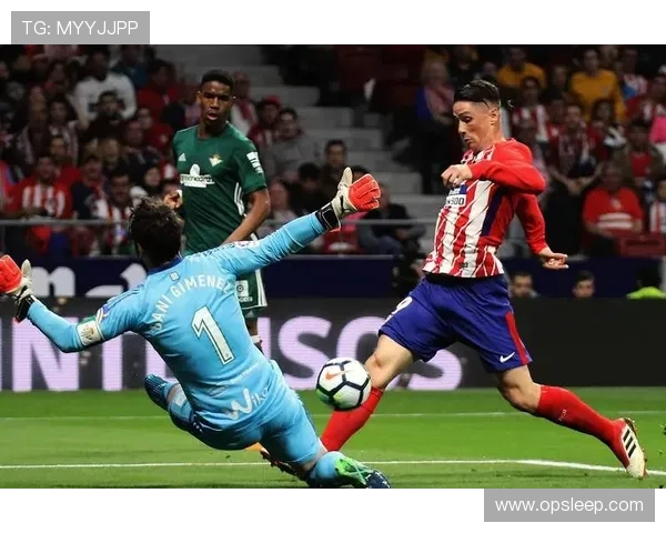 马德里竞技豪取关键胜利球队状态回暖冲击西甲冠军形势再起波澜